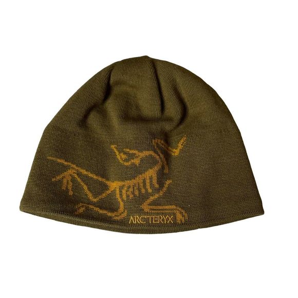 Arc’teryx Head Toque Beanie - Picture 1 of 2
